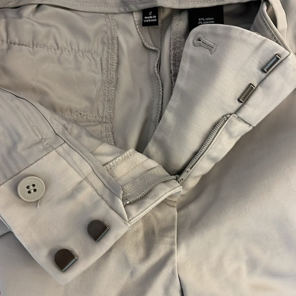 The Limited Straight Leg Dress Pants Bundle - Size 2 - Picture 5 of 13